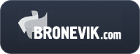 Bronevik