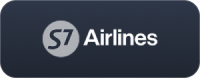 S7 Airlines